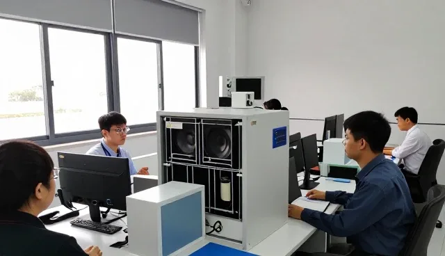 山西周照晨科技有限公司