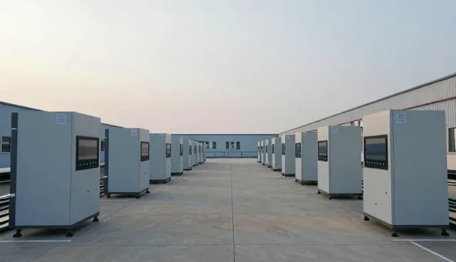 技术选型中的性能提升关键考量