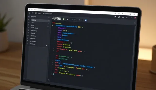 技术选型中的关键考量因素与实践路径