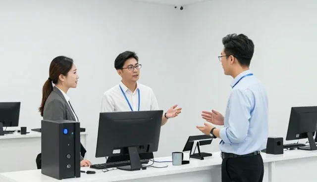系统稳定性：技术外包中性能与适用条件的深度实践